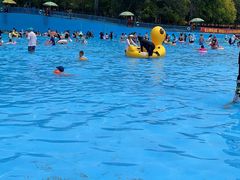-欢乐水魔方水世界