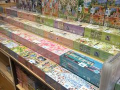 -猫的天空之城概念书店(印象城购物中心店)