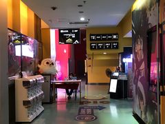 -证大大拇指广场(芳甸路店)