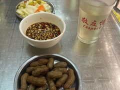 -楠波炭炉鸡煲馆(桥北店)