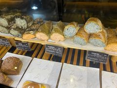 -Let's Taipei 非常烘焙(太古里店)