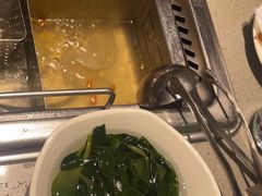 -海底捞火锅(东方时代广场店)
