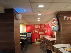 -麦当劳(一德路店)