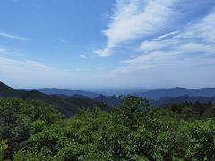-妙峰山风景名胜区