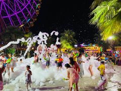 -三亚海昌梦幻海洋不夜城