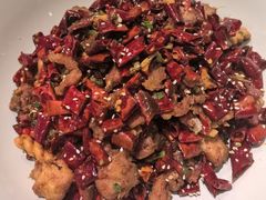 -渝乡人家(和平里店)