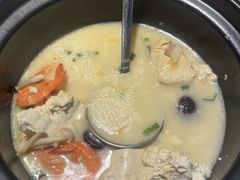 -老平安农家菜(平安店)