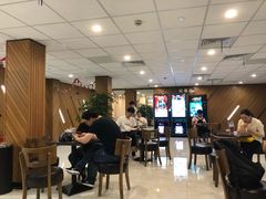 -大光明丽星VIP影城(昌里路杜比全景声店)