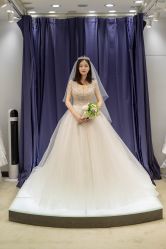 -予白婚纱礼服馆