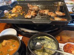 -Dombe豚(黑猪肉街店)