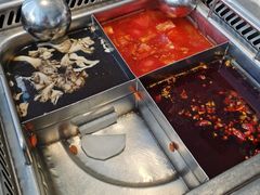 -海底捞火锅(万象城店)