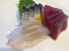 吞拿鱼刺身-田舍家Inakaya(天汇igc店)