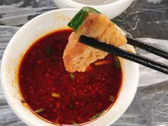 -刘艳黄牛肉(九襄店)