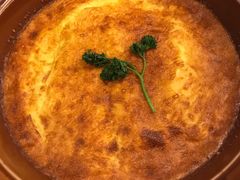 香软烤鸡蛋-萨莉亚意式餐厅(新洲家乐福店)