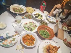 -鱼翅楼·津派砂锅鱼翅(水上公园店)