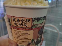 -茶颜悦色(高铁南站店)