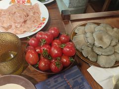 -楠火锅(绿地新都会店)
