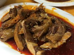-荣生萝卜汤饭店