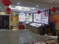 -裕德隆清真饭庄·天津特色菜(东丽店)