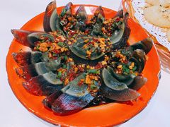 -遇见老南昌-柴火灶(顺外路店)