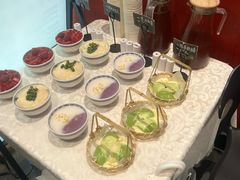 -金陵家宴·金陵春·南京菜(夫子庙店)