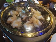 -绿茶餐厅(领展购物广场·中关村店)