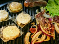 -石记老北京炙子烤肉(松园店)