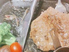 -牛扒先生·厚切雪花牛扒西餐厅(北京路禺山路店)