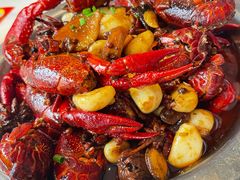 -五七小李子油焖大虾(总店)