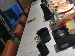 -争鲜回转寿司(金桥家乐福店)