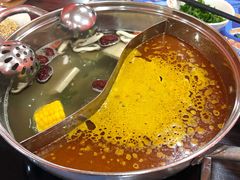 -呷哺呷哺(西单大悦城店)