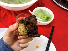 -鑫驼峰牛排火锅(普陀路店)