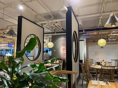 大堂-耿福兴(步行街店)