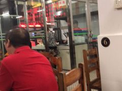 大堂-华记粥饭店(印象容桂主题风情街店)