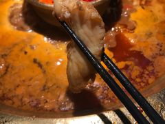 -哥老官重庆美蛙鱼头(宝山龙湖店)