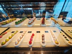 -Social 秀西餐厅-长沙瑞吉酒店(运达店)