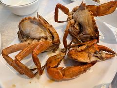 -莲花公园煎蟹(总店)