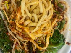 -老陈婆手工面庄