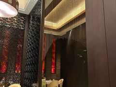 -上海金桥红枫万豪酒店-万豪中餐厅
