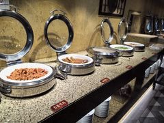 -汉巴味德·烤肉与啤酒的自助(杭州大悦城店)