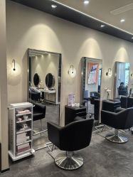 -凯博K-boom Hair Salon