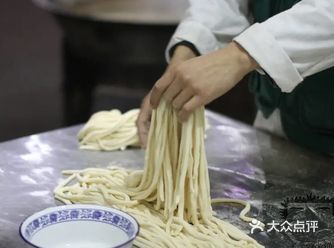 #真材实料才能做出好味道 #一张图晒你的城市美食现场