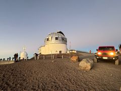 -莫纳克亚山天文台