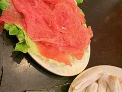 -叶记鲜鹅肠火锅城(聚丰锦绣盛世店)