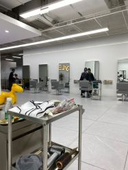 -P.STYLE派斯造型