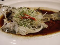 -黄岩国际大酒店·餐厅