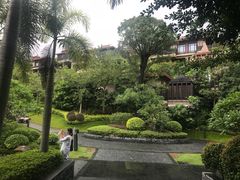 -广州从化都喜泰丽度假温泉酒店