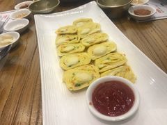-紫霞门韩国料理烤肉(深南东路店)