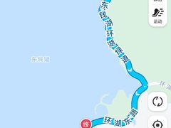 -东钱湖旅游度假区