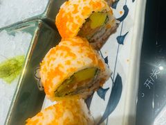 -蟹将军·松叶蟹和牛日料放题自助(K11店)